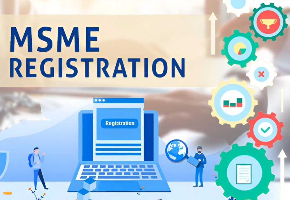 MSME-Registration