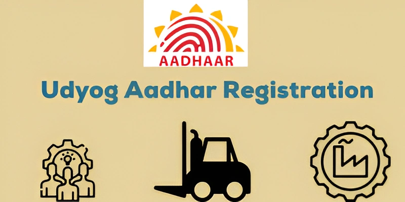 Udyog Registration
