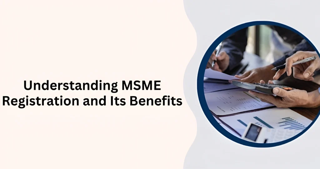 benefits for Udyam-registered MSMEs