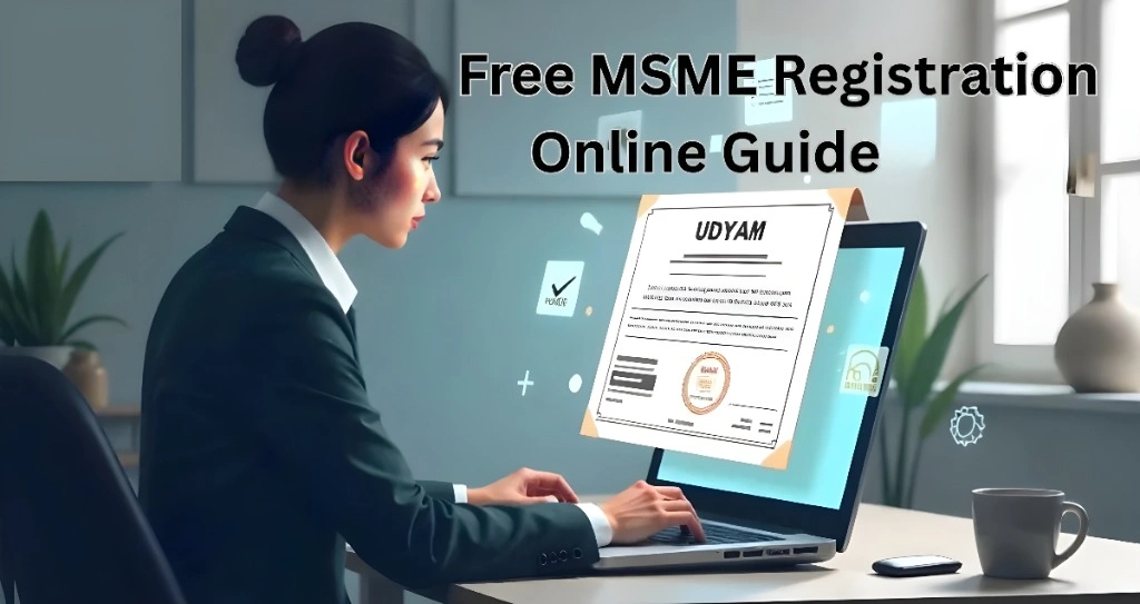 Benefits of MSME/Udyam Certificate